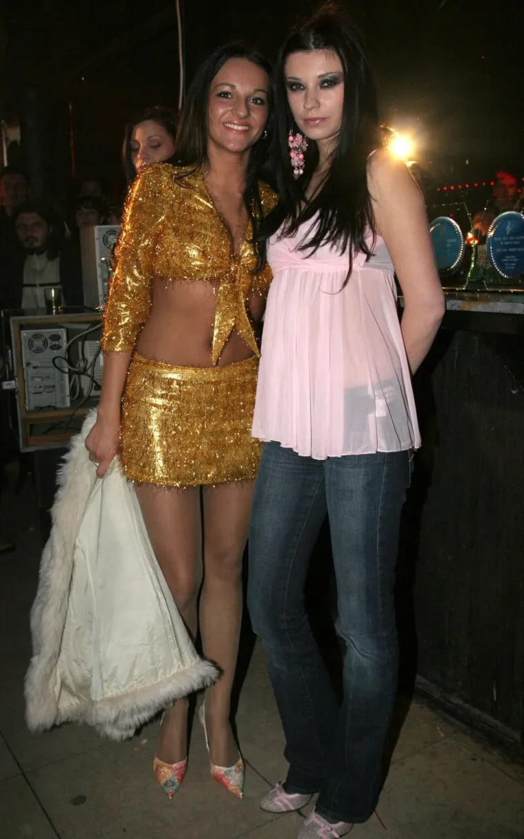 Bila je seks bomba, a danas živi skromno s troje djece: Kako je Aleksandra Grdić nekada palila estradom?