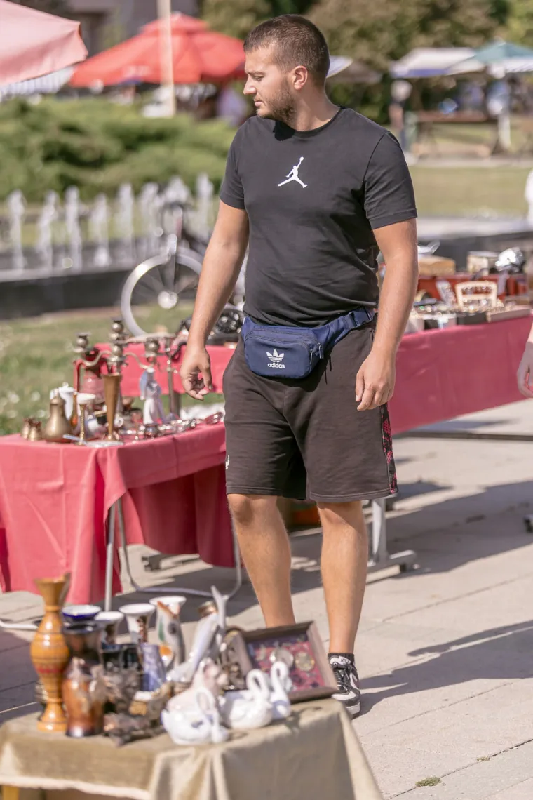 Nije za djevojke slabijeg srca: I u sportskom izdanju osvajaju špicu