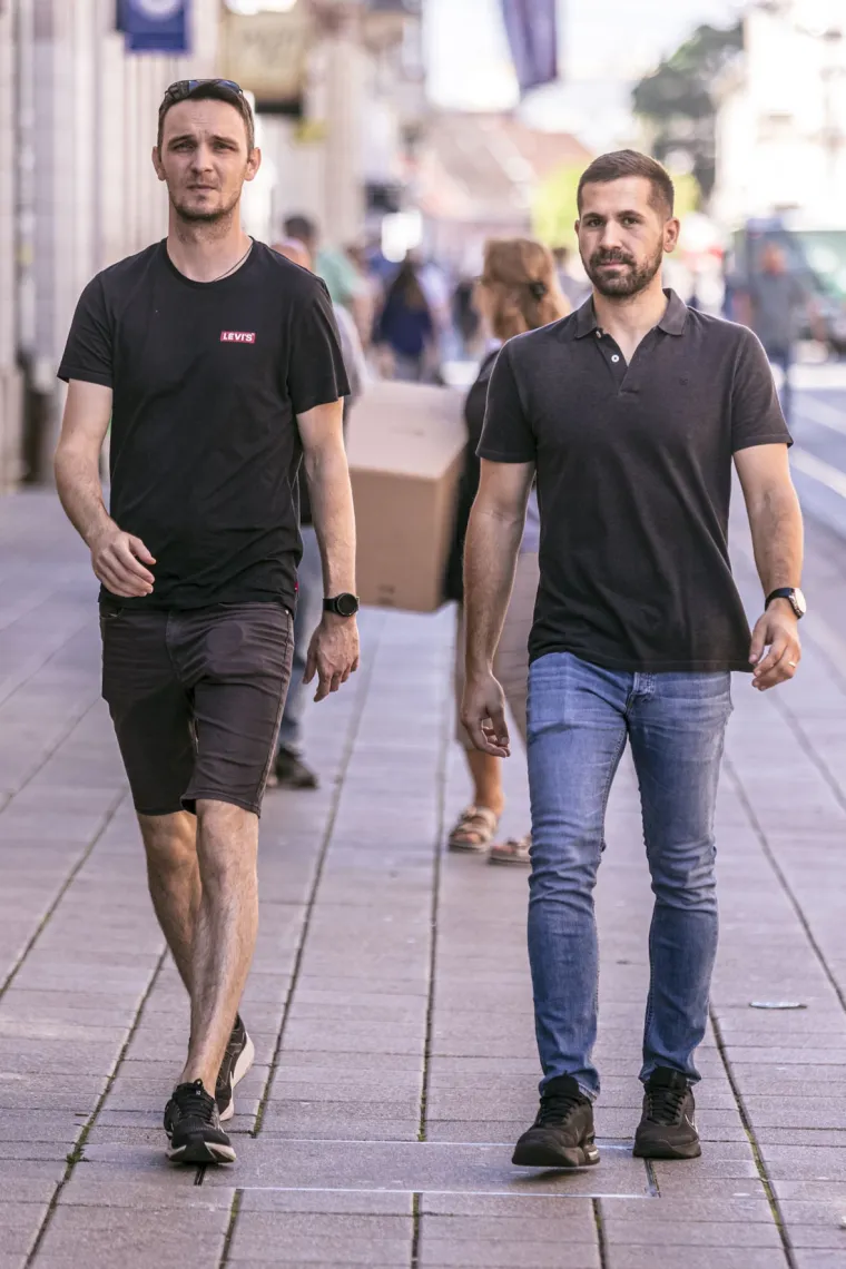 Nije za djevojke slabijeg srca: I u sportskom izdanju osvajaju &scaron;picu