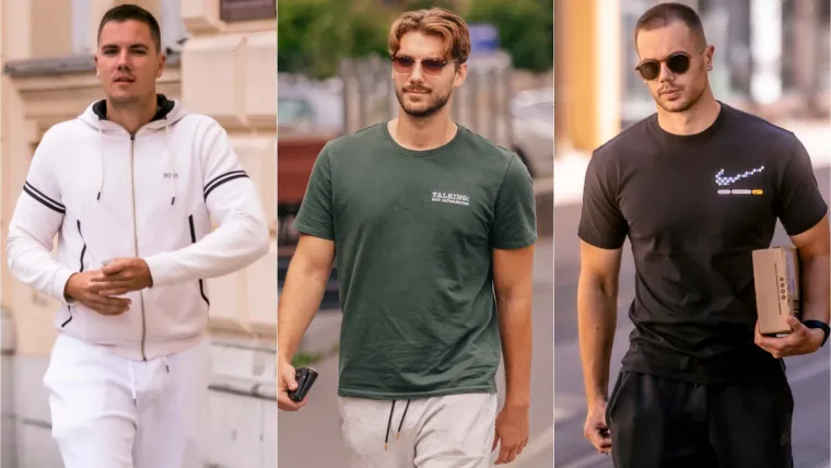 Nije za djevojke slabijeg srca: I u sportskom izdanju osvajaju špicu