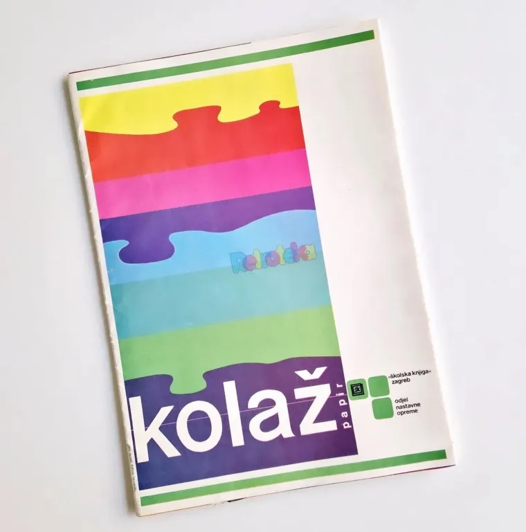 Pamtite li ovaj pribor? Nekoć je odlazak u školu bez njega bio nezamisliv i baš budi lijepa sjećanja