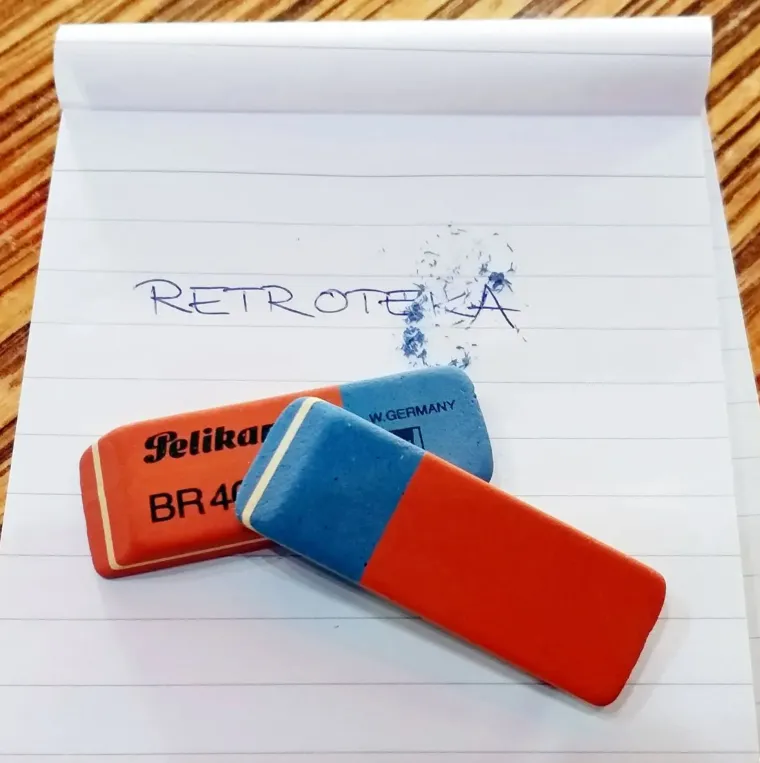 Pamtite li ovaj pribor? Nekoć je odlazak u školu bez njega bio nezamisliv i baš budi lijepa sjećanja