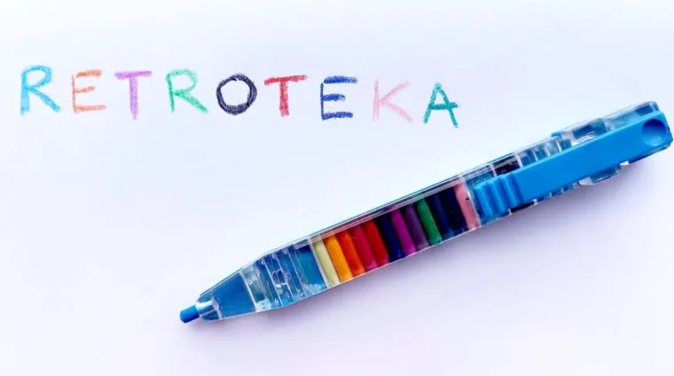 Pamtite li ovaj pribor? Nekoć je odlazak u školu bez njega bio nezamisliv i baš budi lijepa sjećanja