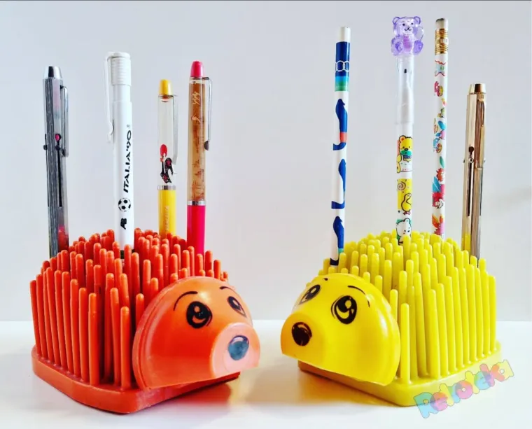 Pamtite li ovaj pribor? Nekoć je odlazak u &scaron;kolu bez njega bio nezamisliv i ba&scaron; budi lijepa sjećanja