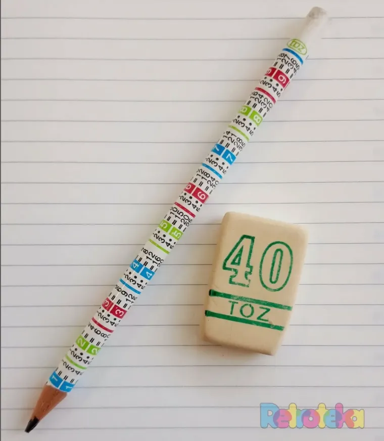 Pamtite li ovaj pribor? Nekoć je odlazak u &scaron;kolu bez njega bio nezamisliv i ba&scaron; budi lijepa sjećanja