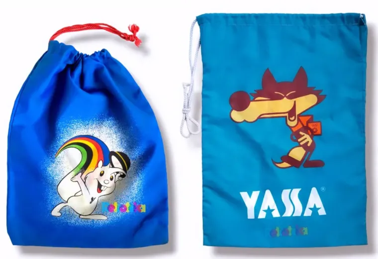 Pamtite li ovaj pribor? Nekoć je odlazak u &scaron;kolu bez njega bio nezamisliv i ba&scaron; budi lijepa sjećanja