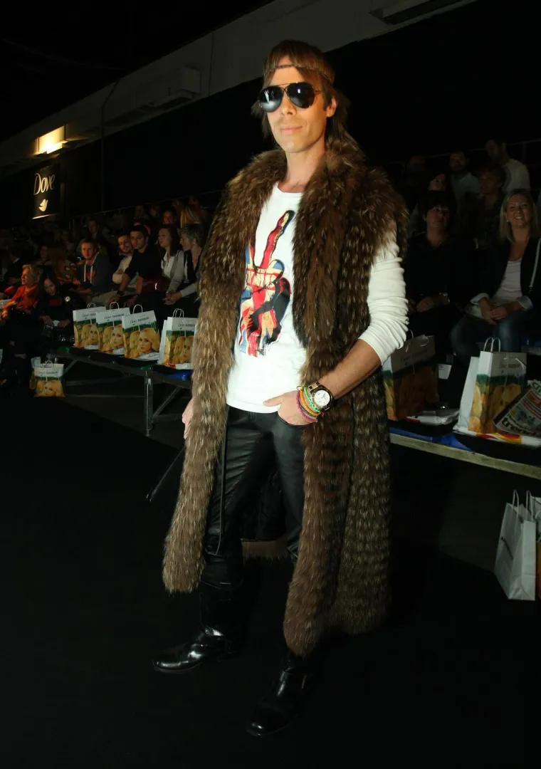 Ovako je Marko Grubnić partijao davne 2011. godine: Svugdje ga je pratila traka oko glave