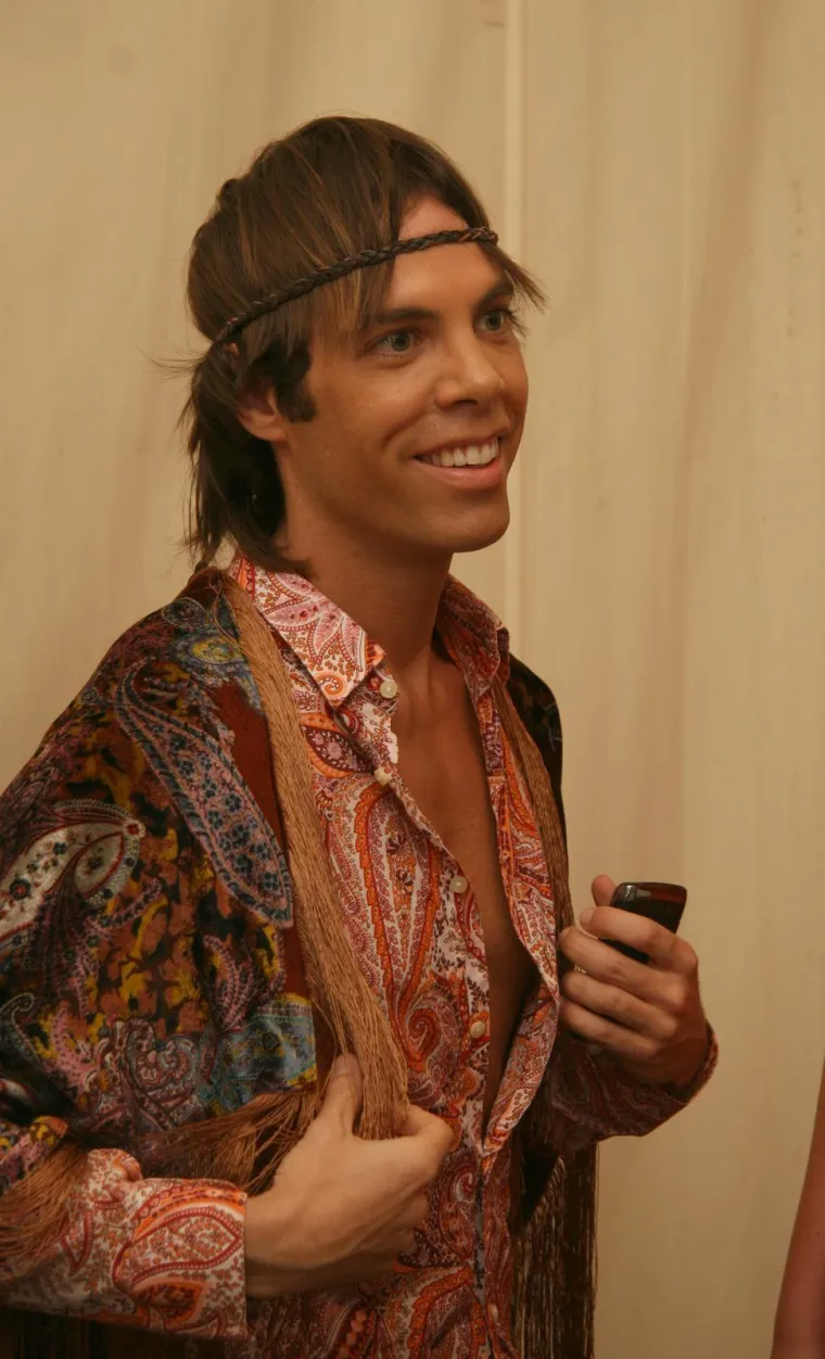 Ovako je Marko Grubnić partijao davne 2011. godine: Svugdje ga je pratila traka oko glave