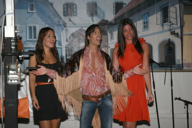 Ovako je Marko Grubnić partijao davne 2011. godine: Svugdje ga je pratila traka oko glave