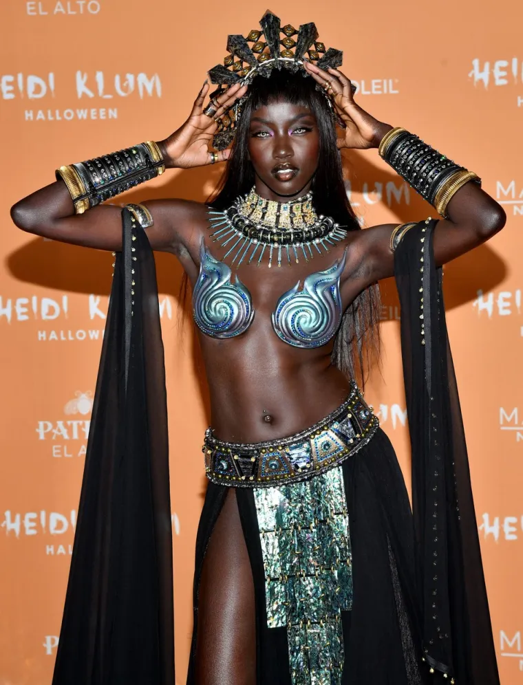 Otkrivene prve anđelice: Adriana Lima rame uz rame s plus size manekenkom i crnom kraljicom piste