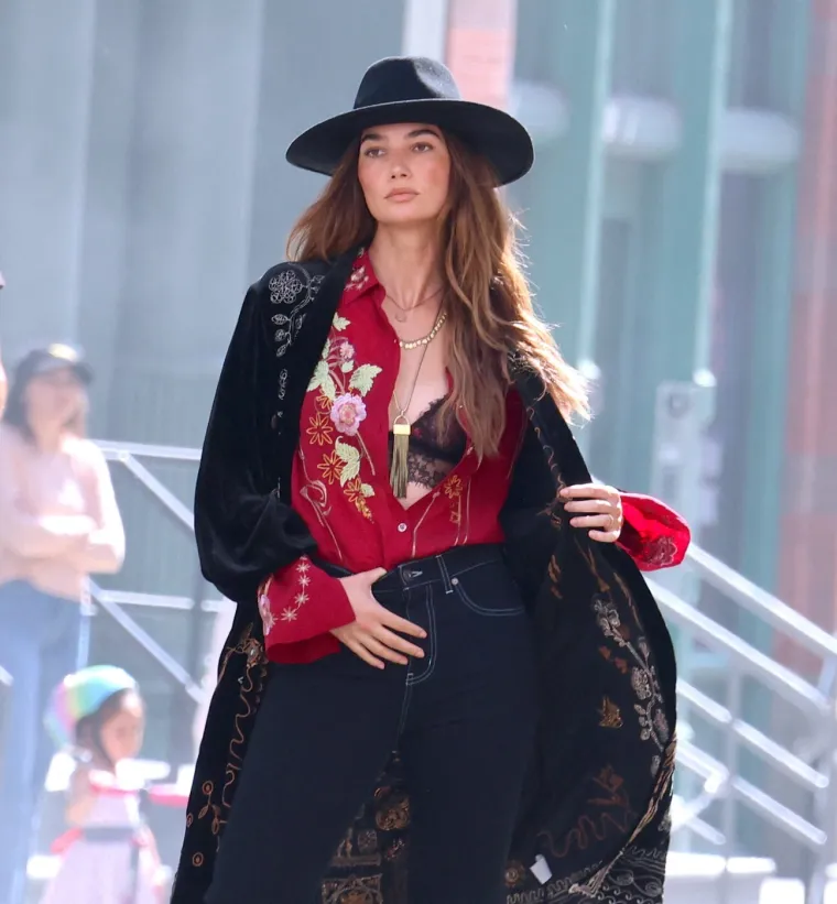 Otkrivene prve anđelice: Adriana Lima rame uz rame s plus size manekenkom i crnom kraljicom piste