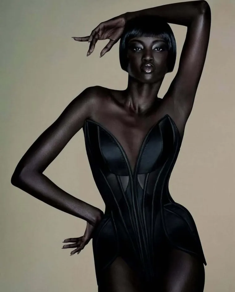 Otkrivene prve anđelice: Adriana Lima rame uz rame s plus size manekenkom i crnom kraljicom piste