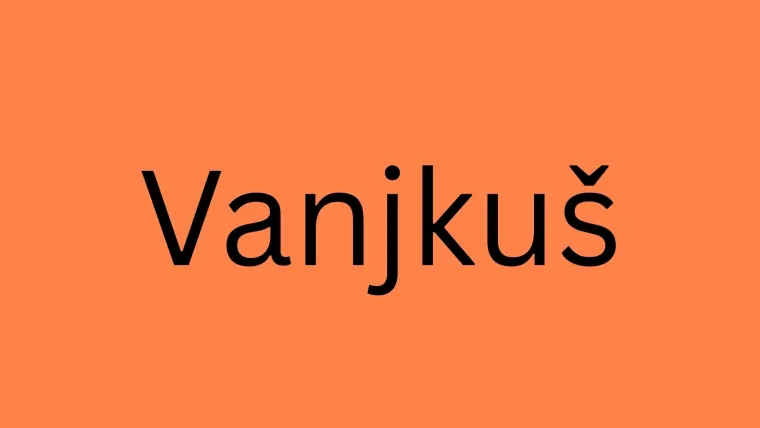 Znate li &scaron;to znače ovi purgerski izrazi? Ne&scaron;to nam govori da će ovaj kviz namučiti i rođene Zagrepčane