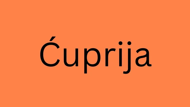 Možeš li prepoznati značenje ovih bosansko-hercegovačkih izraza?