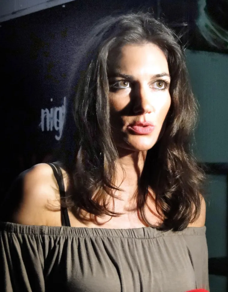 Harala je modnim pistama, a onda postala hrvatski Bear Grylls: Najbolja izdanja Dvine Meler