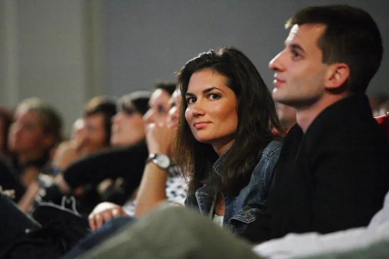 Harala je modnim pistama, a onda postala hrvatski Bear Grylls: Najbolja izdanja Dvine Meler