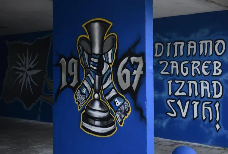 Prolaznici ne vjeruju što je osvanulo na istoku grada Zagreba