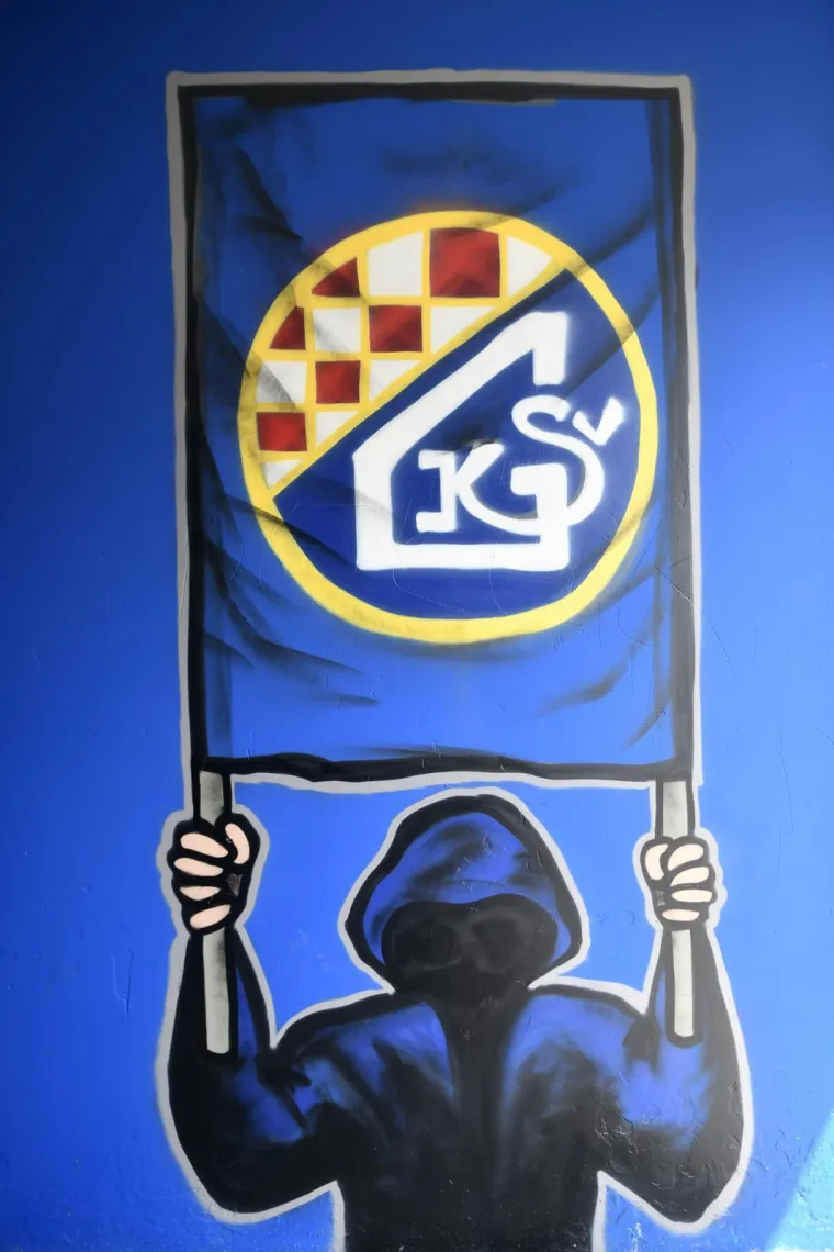 Prolaznici ne vjeruju što je osvanulo na istoku grada Zagreba