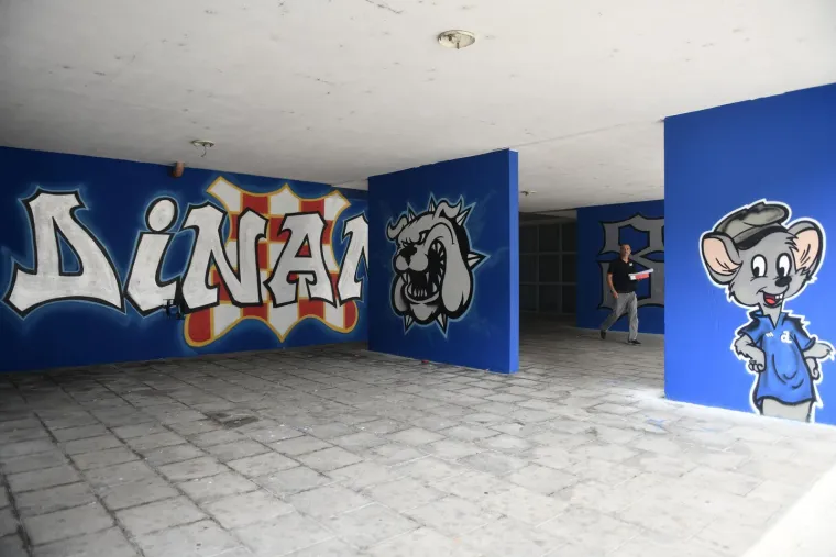 Prolaznici ne vjeruju što je osvanulo na istoku grada Zagreba