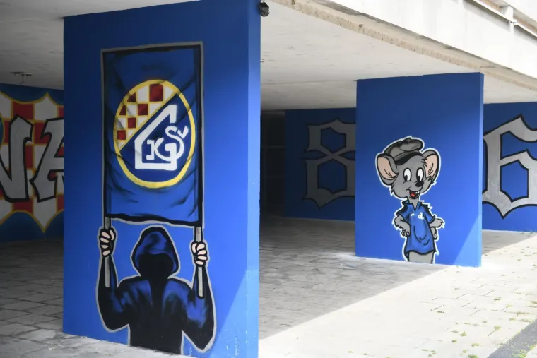 Prolaznici ne vjeruju &scaron;to je osvanulo na istoku grada Zagreba