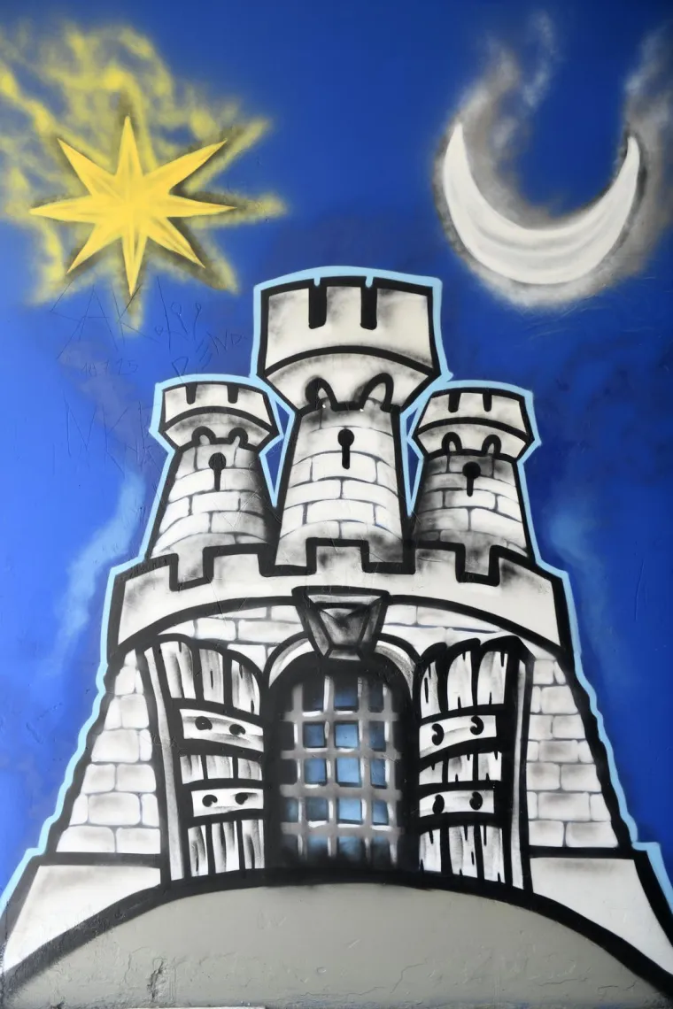 Prolaznici ne vjeruju &scaron;to je osvanulo na istoku grada Zagreba