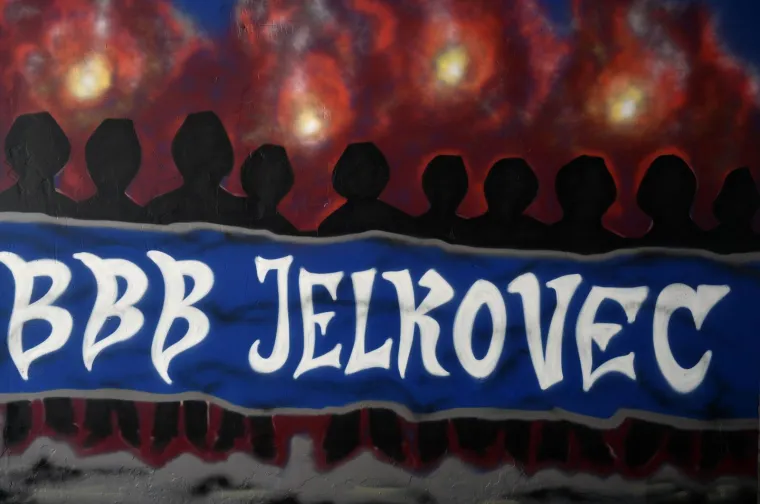 Prolaznici ne vjeruju &scaron;to je osvanulo na istoku grada Zagreba