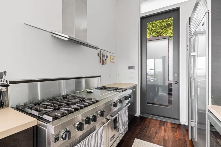 Luksuz na nekoliko fotografija: Nekad je ovdje živjela poznata faca, cijena najma prava je sitnica