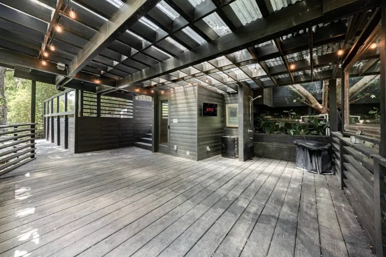 Luksuz na nekoliko fotografija: Nekad je ovdje živjela poznata faca, cijena najma prava je sitnica