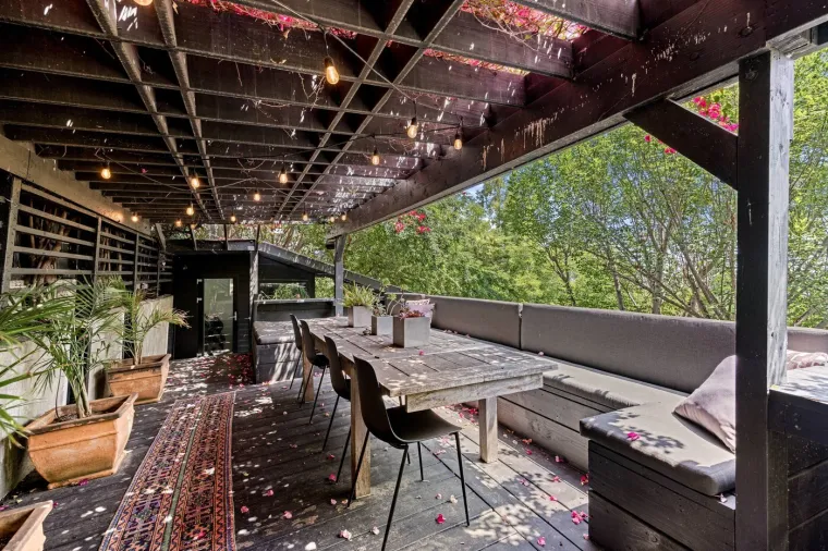 Luksuz na nekoliko fotografija: Nekad je ovdje živjela poznata faca, cijena najma prava je sitnica