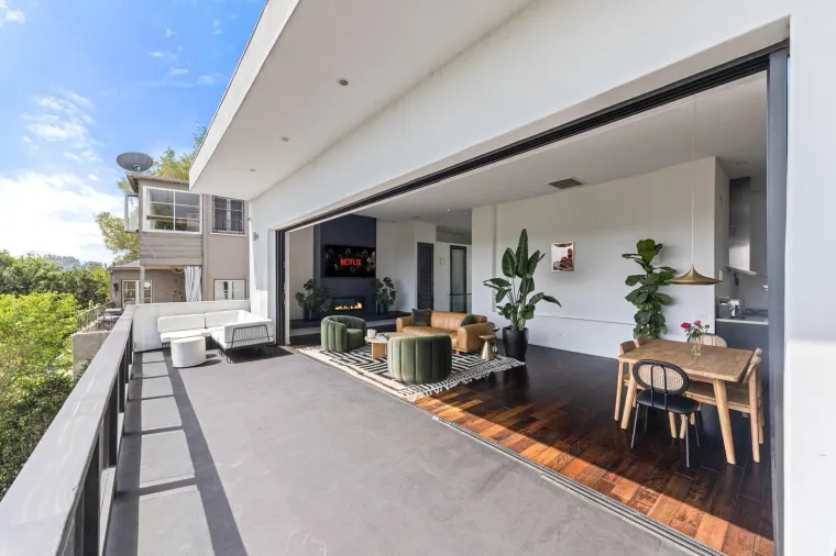 Luksuz na nekoliko fotografija: Nekad je ovdje živjela poznata faca, cijena najma prava je sitnica