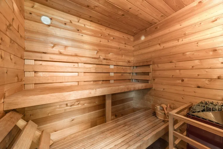 Luksuz na nekoliko fotografija: Nekad je ovdje živjela poznata faca, cijena najma prava je sitnica