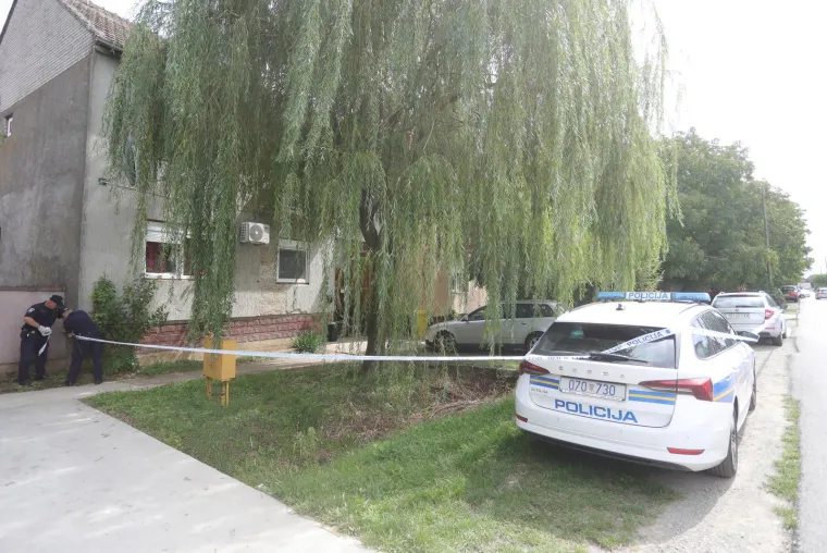 Prve fotografije s mjesta užasa: U septičkoj jami navodno našli raskomadanu ženu