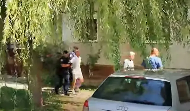 Prve fotografije s mjesta užasa: U septičkoj jami navodno na&scaron;li raskomadanu ženu