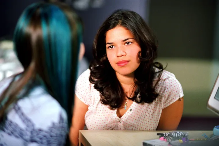 Da, to je stvarno ona: Svi je pamte kao 'Ružnu Betty', a danas je san mnogih mu&scaron;karaca