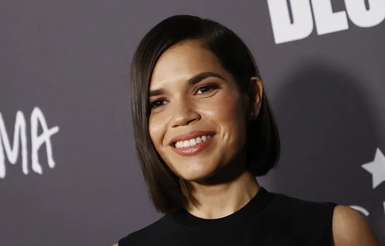 Da, to je stvarno ona: Svi je pamte kao 'Ružnu Betty', a danas je san mnogih mu&scaron;karaca