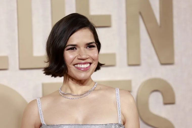 Da, to je stvarno ona: Svi je pamte kao 'Ružnu Betty', a danas je san mnogih mu&scaron;karaca