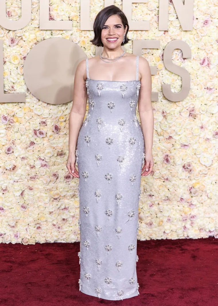 Da, to je stvarno ona: Svi je pamte kao 'Ružnu Betty', a danas je san mnogih mu&scaron;karaca