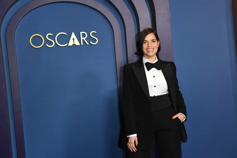 Da, to je stvarno ona: Svi je pamte kao 'Ružnu Betty', a danas je san mnogih mu&scaron;karaca