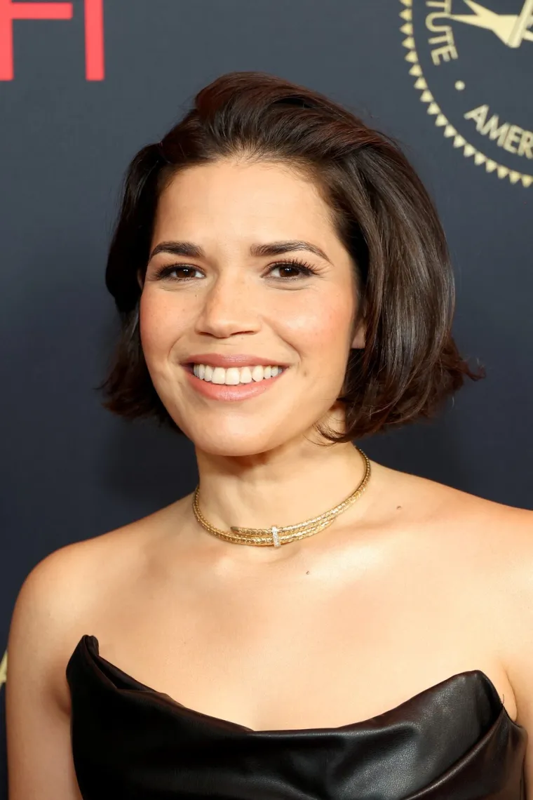 Da, to je stvarno ona: Svi je pamte kao 'Ružnu Betty', a danas je san mnogih mu&scaron;karaca