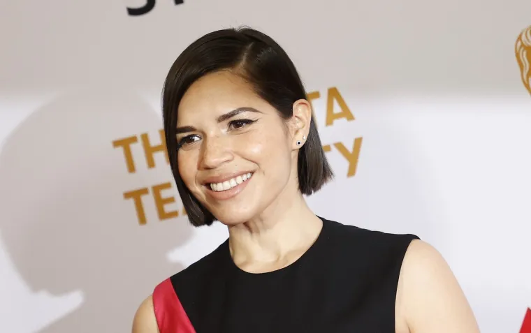 Da, to je stvarno ona: Svi je pamte kao 'Ružnu Betty', a danas je san mnogih mu&scaron;karaca