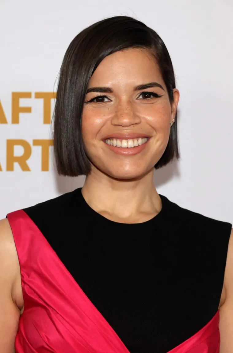 Da, to je stvarno ona: Svi je pamte kao 'Ružnu Betty', a danas je san mnogih mu&scaron;karaca