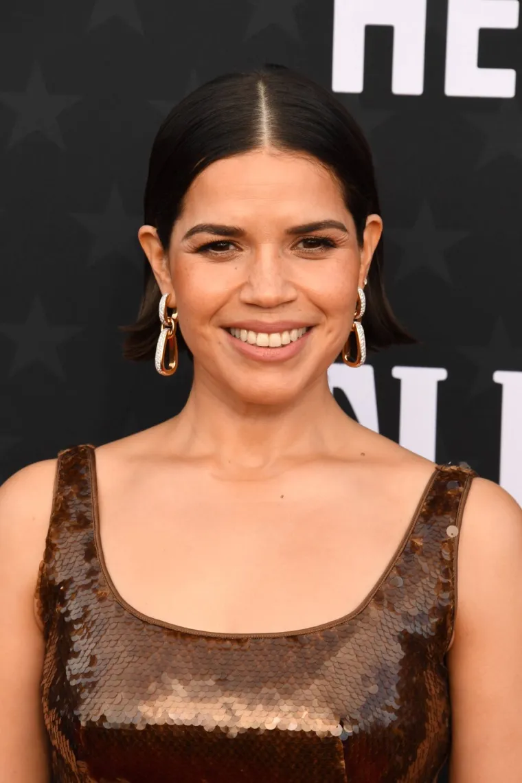 Da, to je stvarno ona: Svi je pamte kao 'Ružnu Betty', a danas je san mnogih mu&scaron;karaca