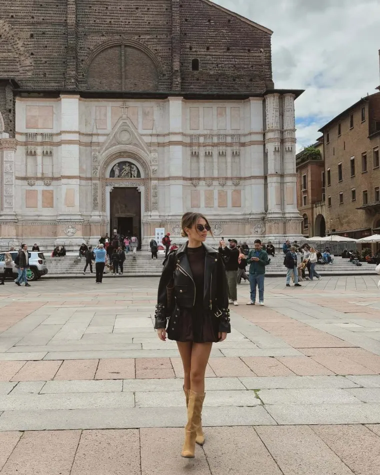 Tko je tajanstvena plavu&scaron;a koja je osvojila na&scaron;eg reprezentativca? Redovito zadivljuje zanosnim izdanjima