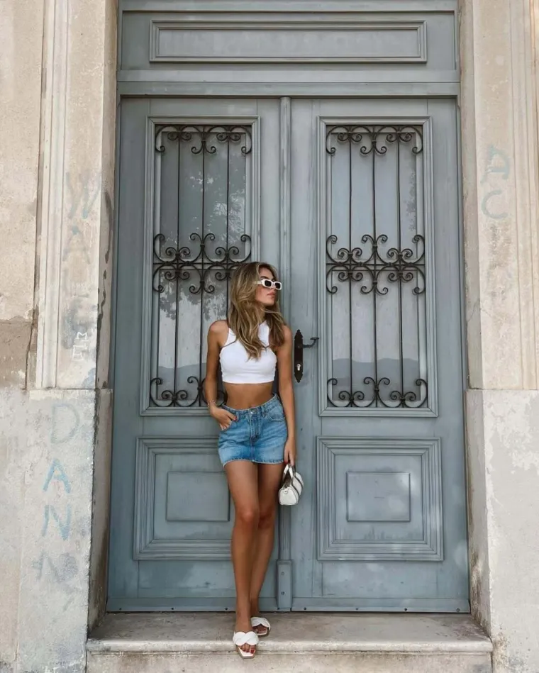 Tko je tajanstvena plavu&scaron;a koja je osvojila na&scaron;eg reprezentativca? Redovito zadivljuje zanosnim izdanjima