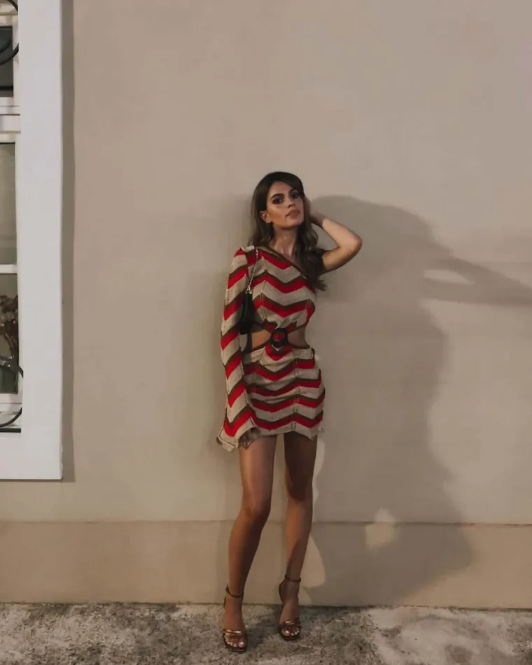 Tko je tajanstvena plavu&scaron;a koja je osvojila na&scaron;eg reprezentativca? Redovito zadivljuje zanosnim izdanjima