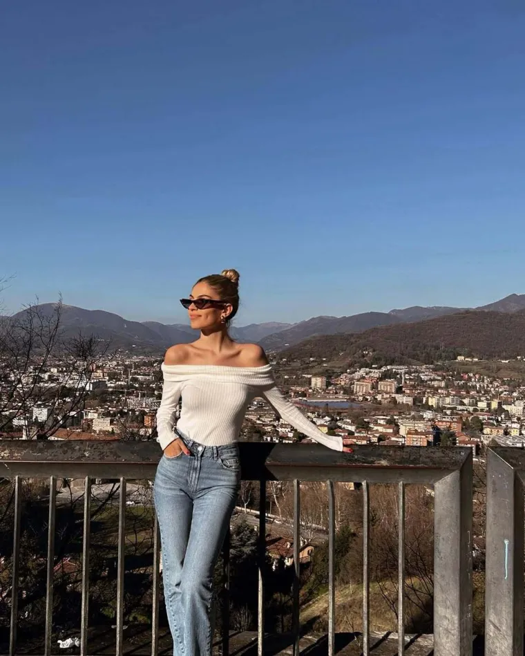 Tko je tajanstvena plavu&scaron;a koja je osvojila na&scaron;eg reprezentativca? Redovito zadivljuje zanosnim izdanjima