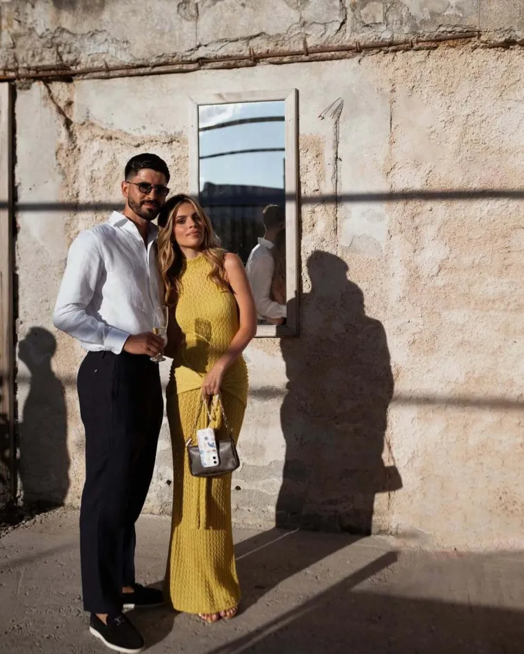 Tko je tajanstvena plavu&scaron;a koja je osvojila na&scaron;eg reprezentativca? Redovito zadivljuje zanosnim izdanjima