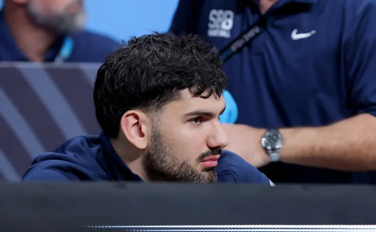 Srbi u očaju! Pognute glave, &scaron;ok i nevjerica, spu&scaron;teni pogledi i sakrivanje lica