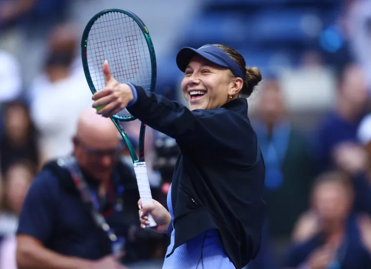 Na Wimbledonu je doživjela povijesnu katastrofu: Sad je kreirala senzaciju