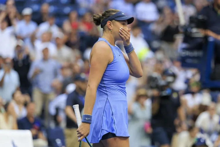 Na Wimbledonu je doživjela povijesnu katastrofu: Sad je kreirala senzaciju